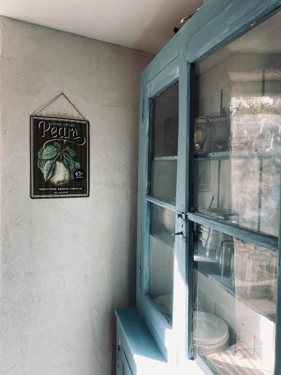 La Maison Du Parc Rdc Balaruc-les-Bains Buitenkant foto